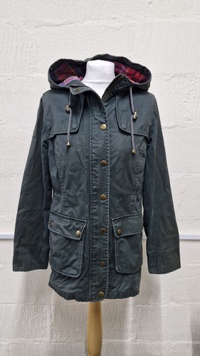 Jack wills olive green - 8,