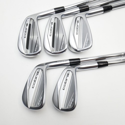 Used cobra king - &,