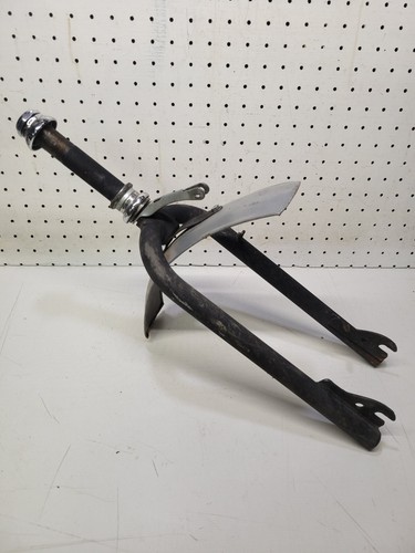 Early bmx forks - early, for