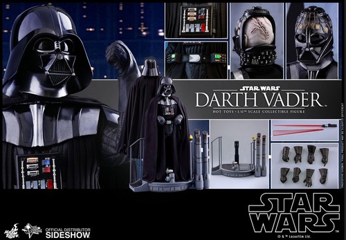 Hot toys mms452 star - toys,