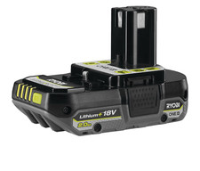 Ryobi rb1820c 18v - rb1820c,