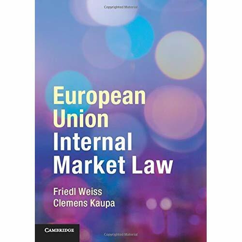European union internal - internal, market