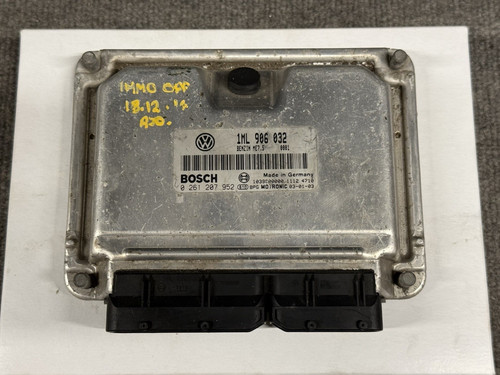 Genuine audi seat bam - vw,