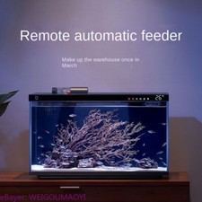 XIAOMI Auto Smart Fish Tank Mi
