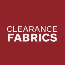 *CLEARANCE* Fabric Sale Cheap