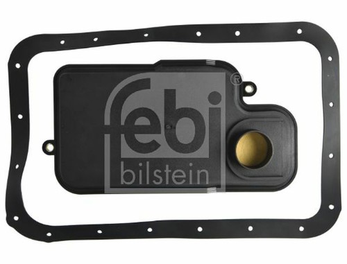 Transmission gearbox filter - transmission,