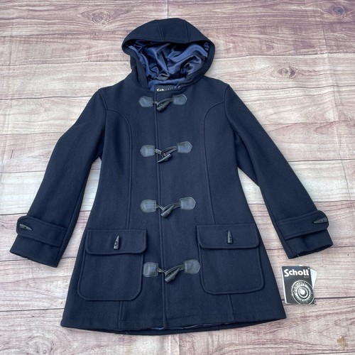 Vintage schott navy - vintage,