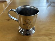 Vintage silver plated - vintage,