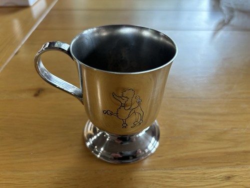 Vintage silver plated - vintage,