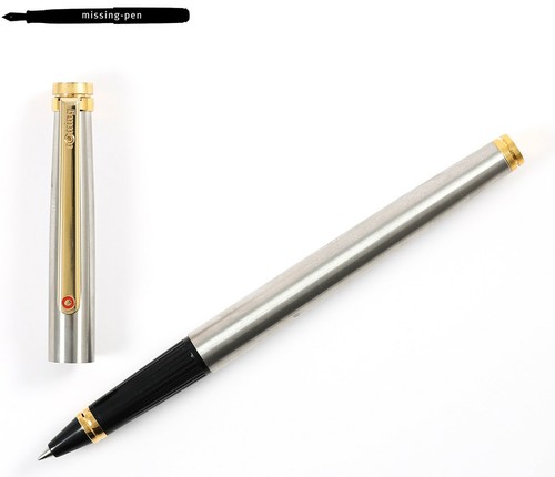 Vintage rotring rollerball - vintage,