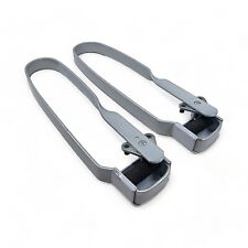 2x Tri Flint Spark Gun - Gas Welding Flint Gun Fire Starte PCr BBQ Gas Triple