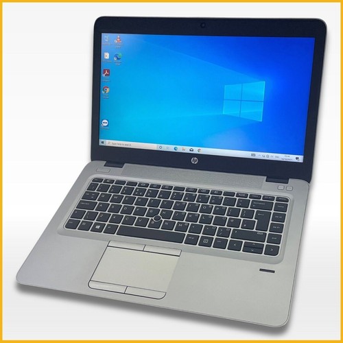 Elitebook 840 i5 - g3, i5-6200u