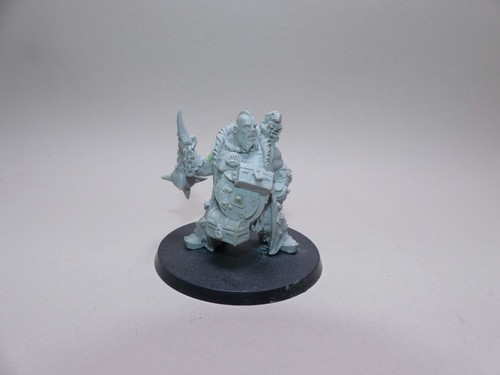 Paymaster maneater ogre - paymaster,