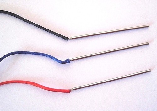 Small mini ball pen refill - ball,