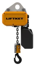 250KG LIFTKET ELECTRIC CHAIN