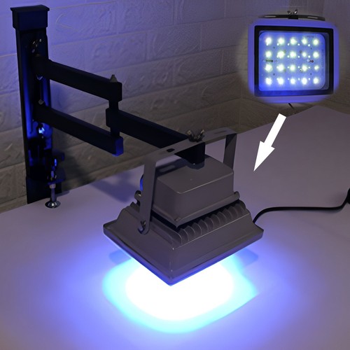 Exposure unit for screen - uv,
