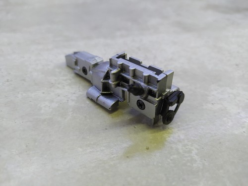 Caterham super seven - 1/18,