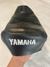 Seat Cover Yamaha Neos 50 2000 2001 2002 2003 2004 2005 2006 2007 2008 2009 50cc