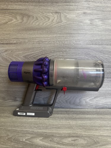 Dyson v10 main body parts - body,