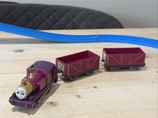 Thomas Trackmaster LADY