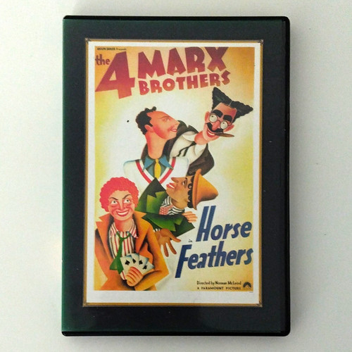 The marx brothers collection - the,