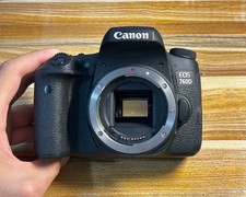 Canon EOS 760D 24.2MP Digital