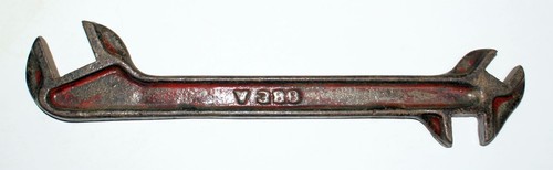 V388 wind engine pump - wind,