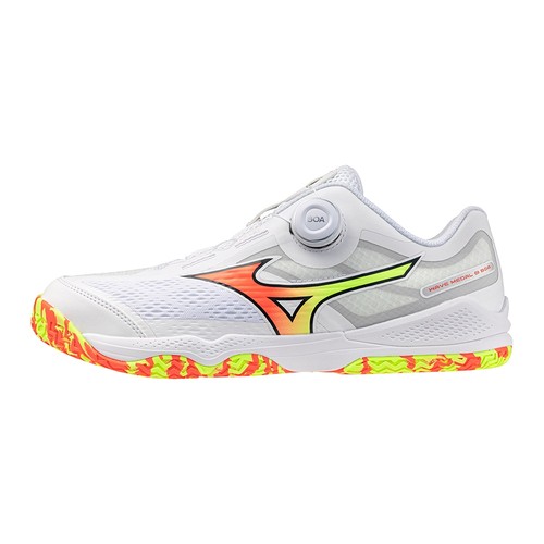 Mizuno wave medal boa - 8,
