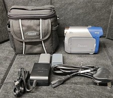 Canon md101 mini digital - dv,