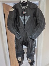 Dainese Mugello RR D-Air