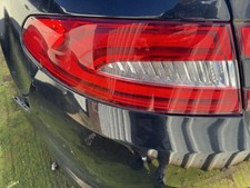 Jaguar Xf 2011-2015 Near Side