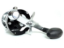 Abu Garcia AG7 sea fishing reel