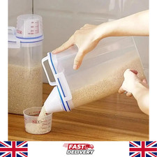 Airtight Food Storage