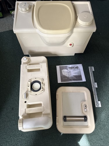 Caravan camper electric - /,