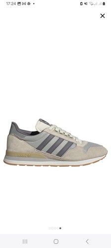 Adidas 500 low trainers - adidas,