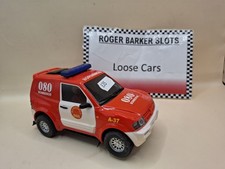 Ninco Mitsubishi Pajero 4x4