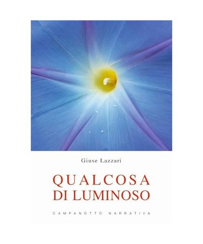 Qualcosa luminoso - qualcosa, di