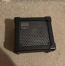 Roland Micro Cube Guitar