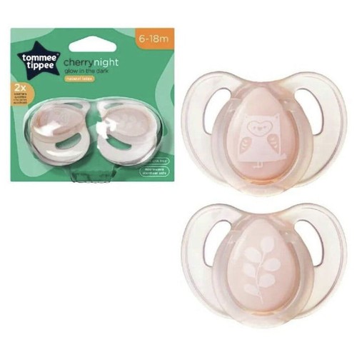 Tommee tippee cherry - 6,