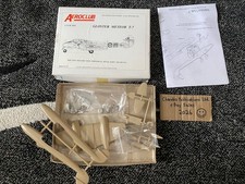 Aeroclub 1/72 Gloster Meteor