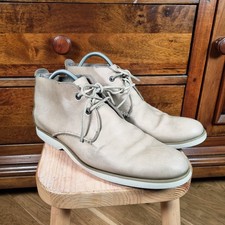 Sperry Top-Sider Ox Chukka