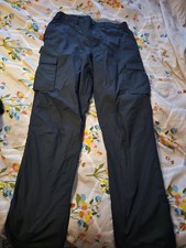 NEW MOUNTAIN WAREHOUSE MENS BOTTOMS W34