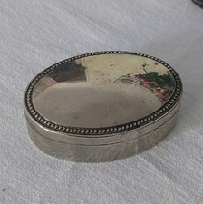 Vintage 1950s silver plated - vintage,