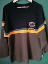 Rare Adidas Jumper Mens