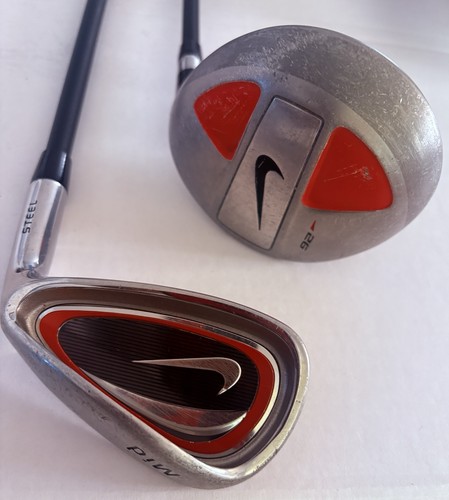 Nike junior fairway wood - nike,