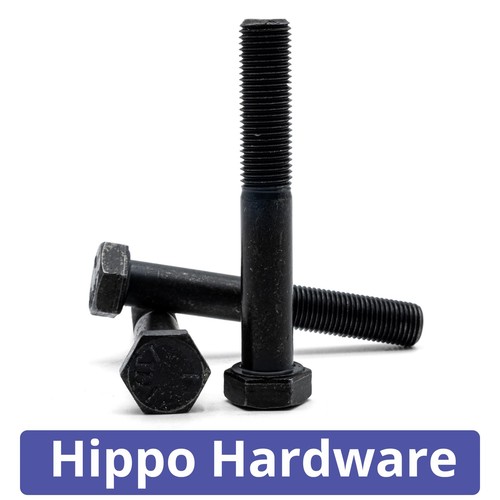 Unf hex bolt hexagon imperial - unf,