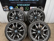 GENUINE BMW i4, 4 Series, G26