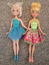 Disney Fairies Sisters Bundle