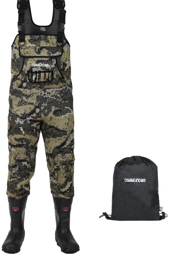 Camozone 600g neoprene - 600g,