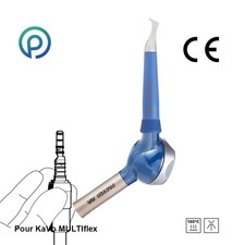 Dental Air Polisher FIT EMS